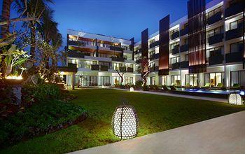 Hotel Four Points by Sheraton Bali, Seminyak - Bild 3