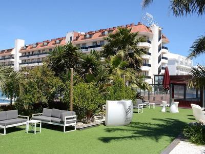 Hotel Don Angel - Bild 5