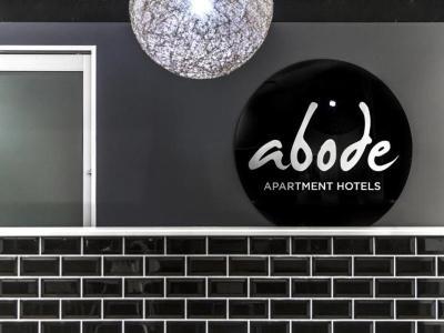 Abode Hotel Woden - Bild 2