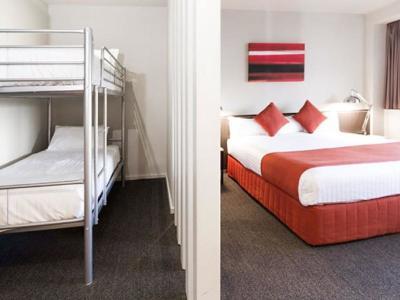 Abode Hotel Woden - Bild 5