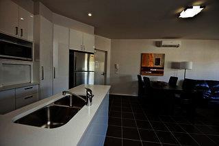 Hotel Apartments by Nagee Canberra - Bild 1