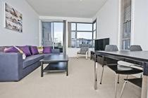 Hotel Apartments by Nagee Canberra - Bild 4