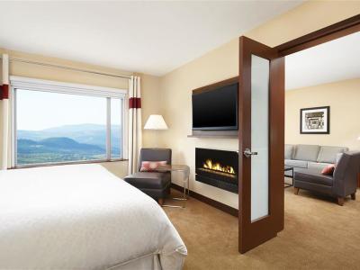 Hotel Four Points by Sheraton Kelowna Airport - Bild 5