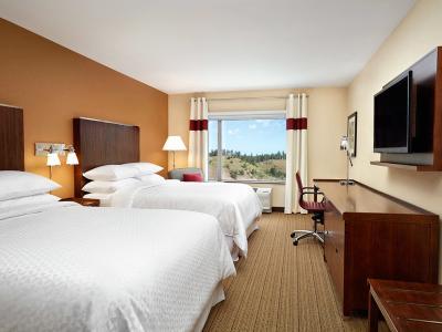 Hotel Four Points by Sheraton Kelowna Airport - Bild 3