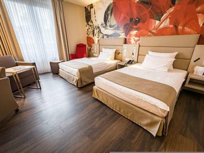 First Inn Hotel Zwickau - Bild 4