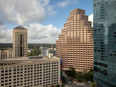 Hotel Hyatt Place Austin Downtown - Bild 4