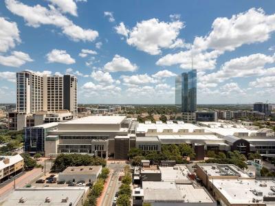 Hotel Hyatt Place Austin Downtown - Bild 3