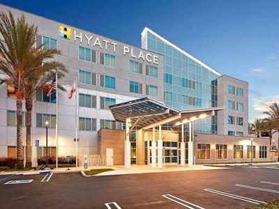 Hotel Hyatt Place Los Angeles/LAX/El Segundo - Bild 5