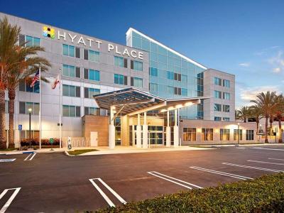 Hotel Hyatt Place Los Angeles/LAX/El Segundo - Bild 3