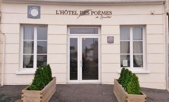 The Originals Boutique, Hotel Les Poèmes De Chartres - Bild 1