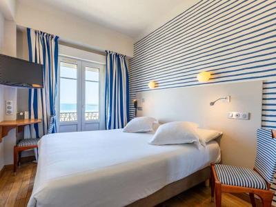 Hotel Kyriad Saint Malo Plage - Bild 5