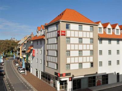 Hotel ibis de Panne - Bild 3