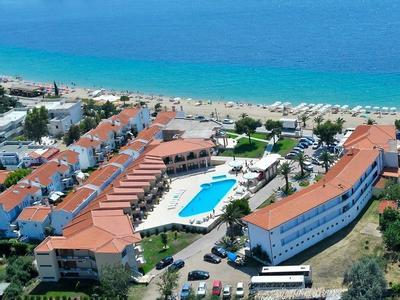 Toroni Blue Sea Hotel - Bild 2