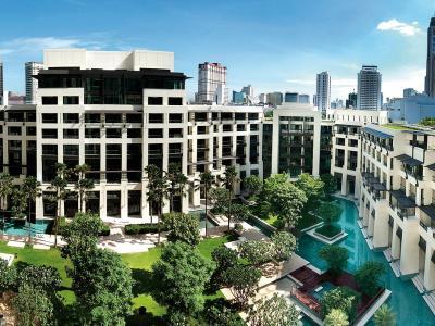 Siam Kempinski Hotel Bangkok - Bild 3