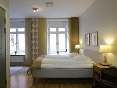 Hotel Vanilla - Bild 5