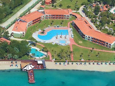 Hotel Ephesia Holiday Beach Club - Bild 2