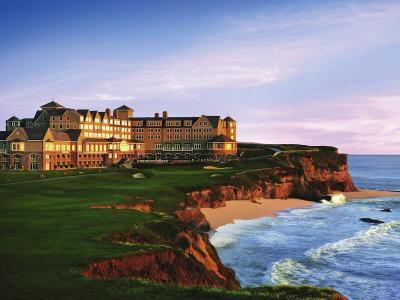 Hotel The Ritz-Carlton Half Moon Bay - Bild 2