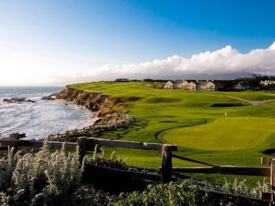 Hotel The Ritz-Carlton Half Moon Bay - Bild 3