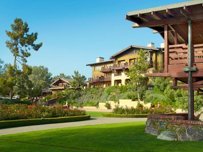 Hotel The Lodge at Torrey Pines - Bild 3