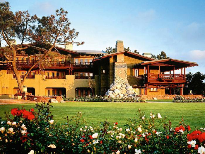 The Lodge at Torrey Pines - Bild 1