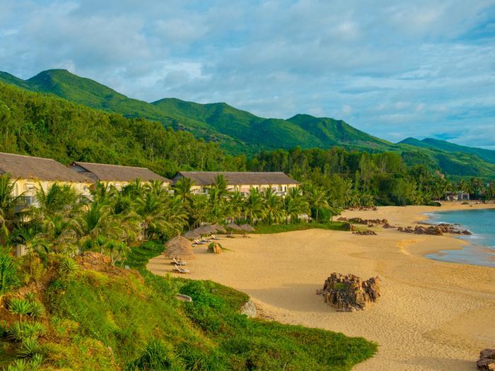 Avani Quy Nhon Resort & Spa - Bild 1