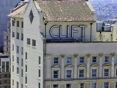 The Clift Royal Sonesta Hotel San Francisco - Bild 3