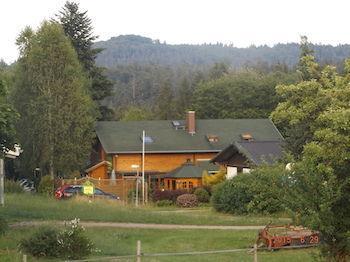 Ferienhaushotel Zur Grünen Oase - Bild 1