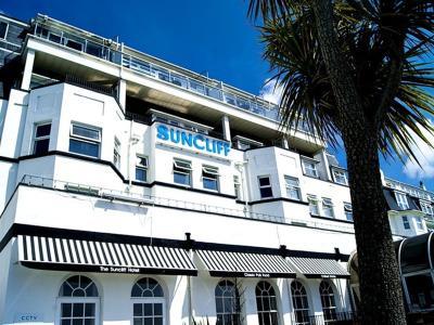 The Suncliff Hotel - Bild 2