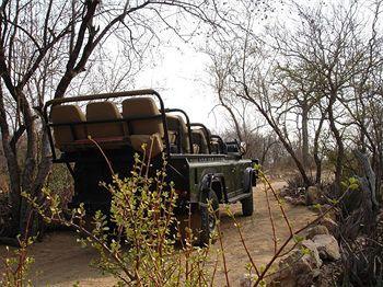 Hotel Umlani Bushcamp - Bild 3