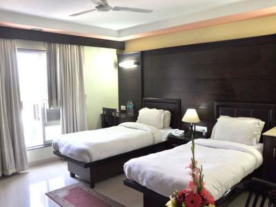 Sun Hotel Agra - Bild 5