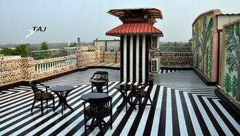 Sun Hotel Agra - Bild 2