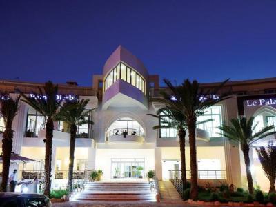 Hotel Club Marmara Palm Beach Djerba - Bild 3
