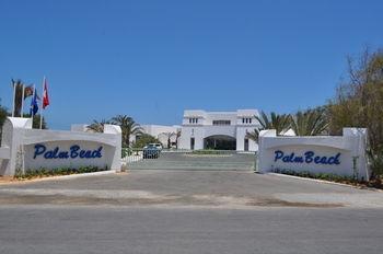 Hotel Club Marmara Palm Beach Djerba - Bild 4