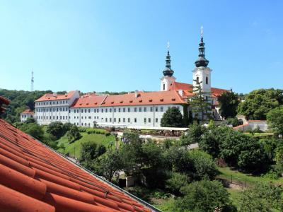 Hotel Questenberk - Bild 3