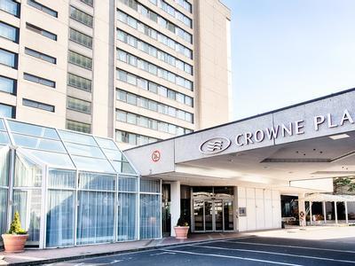 Crowne Plaza Congress Hotel Frankfurt - Bild 4