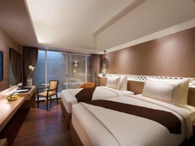 Hotel Ramada by Wyndham Bali Sunset Road Kuta - Bild 5