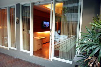 Hotel Ramada by Wyndham Bali Sunset Road Kuta - Bild 2