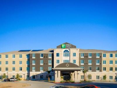 Hotel Holiday Inn Express & Suites Austin NW - Arboretum Area - Bild 2