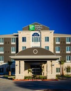 Hotel Holiday Inn Express & Suites Austin NW - Arboretum Area - Bild 4