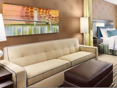 Hotel Home2 Suites by Hilton Omaha West - Bild 3