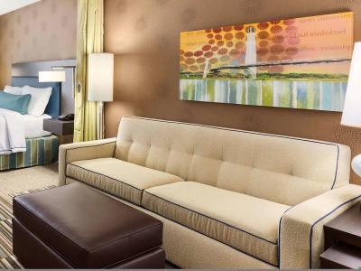 Hotel Home2 Suites by Hilton Omaha West - Bild 2