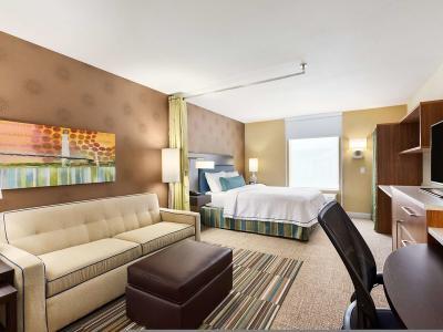Hotel Home2 Suites by Hilton Omaha West - Bild 5