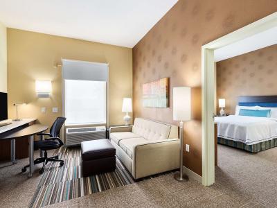 Hotel Home2 Suites by Hilton Omaha West - Bild 4