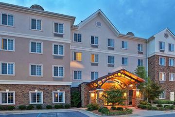 Hotel Staybridge Suites Columbus - Fort Benning - Bild 5