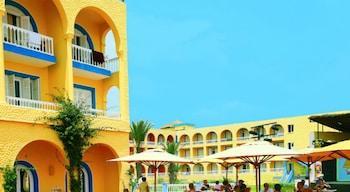 Hotel Caribbean World Hammamet Garden - Bild 5