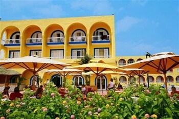 Hotel Caribbean World Hammamet Garden - Bild 3