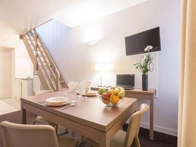 Hotel Appart'City Annemasse Centre Pays de Genève - Bild 2