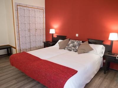 Hotel Venta Magullo - Bild 5