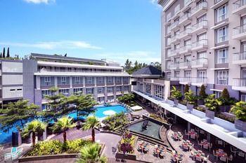 Hotel Grand Mercure Bandung Setiabudi - Bild 3