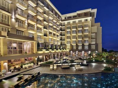 Hotel Grand Mercure Bandung Setiabudi - Bild 2